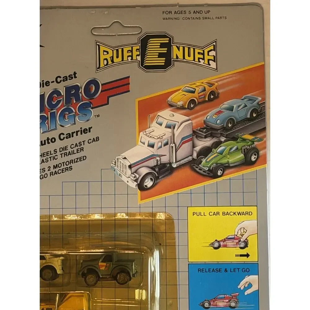EToy lot 1989